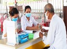 Người dân ở 13 tỉnh được nhận gộp hai tháng lương hưu