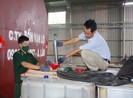 Bộ GTVT yêu cầu ngăn chặn vận chuyển, tiêu thụ xăng giả