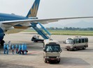 Sẽ có 13 chuyến bay đưa hàng ngàn công dân về nước