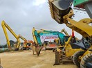 Sắp khởi công hai dự án đường bộ cao tốc Bắc – Nam