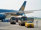 Hai chuyến bay đưa 390 công dân từ Myanmar về nước