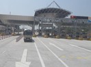 Hệ thống thu phí không dừng lại phát sinh lỗi
