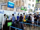 Các hãng phải chịu trách nhiệm nếu khách không khai báo y tế