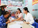 Đề xuất tăng lương hưu, trợ cấp cho 8 đối tượng