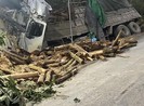 Ủy ban ATGT Quốc gia thông tin vụ tai nạn 7 người chết