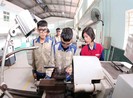 Quy định mới về hỗ trợ học nghề đối với lao động mất việc làm