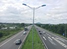 Camera kiểm soát toàn tuyến cao tốc TP. Hồ Chí Minh - Dầu Giây