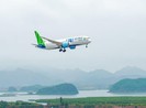 Cục Hàng không 'tuýt còi' Bamboo Airways vì bán vé vượt slot