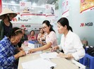 ‘Người làm việc theo chế độ linh hoạt phải đóng BHXH’