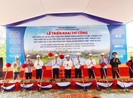 Bộ GTVT lập đoàn kiểm tra dự án cao tốc Mai Sơn – Quốc lộ 45