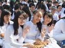 Đà Nẵng: Gần 10.000 chỉ tiêu lớp 10 công lập năm học 2015-2016