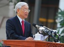 'Đây là công trình văn hóa có ý nghĩa chính trị, lịch sử và nhân văn sâu sắc'