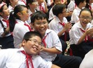 Mới: Quận 1 công bố kế hoạch tuyển sinh đầu cấp