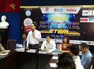 “Chuyến du hành vũ trụ STEM”miễn phí cho học sinh