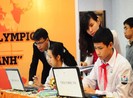 'Cha đẻ' cuộc thi Violympic lên tiếng