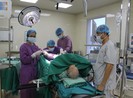 Cắt bao quy đầu cho cụ ông 104 tuổi