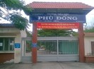 Chi sai quỹ phụ huynh 900 triệu: Hiệu trưởng không tư túi