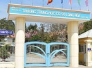 Vụ nữ sinh bị đánh: Đề nghị kỷ luật thầy giáo, hiệu trưởng