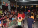 Trung thu ngày xưa, ngày nay...