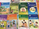 Công bố các bộ sách giáo khoa lớp 1 vào ngày 22-11