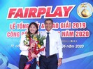 Ước mơ của nhỏ Kiều