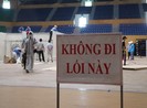 Bệnh nhân 426 tử vong