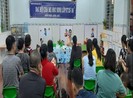 Mùa họp phụ huynh, nghe mà xót xa đâu đó trong lòng