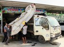 Tương thân tương ái, tài sản lớn nhất của người Việt lúc này
