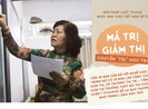 Má Trị giám thị chuyên ‘trị’ học trò