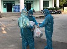 Chiều 2-12, Việt Nam ghi nhận 7 ca COVID-19 mới, cách ly ngay
