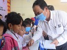 Trao 100 suất học bổng cho học sinh Vĩnh Long