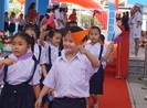 8 điều ba mẹ cần làm để con lớp 1 tự tin đến trường