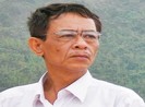 Tác giả 'Chiếc lá đầu tiên' - nhà thơ Hoàng Nhuận Cầm qua đời