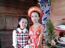 Người mẹ tha thiết nhờ cộng đồng tìm đứa con mất tích
