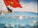 Từ sự kiện Gạc Ma: Tổ quốc là gì trong tim tôi?!