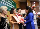 Truy tặng danh hiệu Anh hùng cho 16 mẹ ở TP. HCM