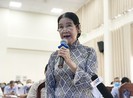Càng có chức, quyền cao thì phải càng chịu trách nhiệm