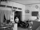 Trộm lẻn vào nhà lấy tiền và xấp vé số trúng giải