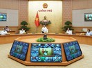 Thủ tướng: Xử lý nghiêm, chế tài mạnh nơi chậm giải ngân