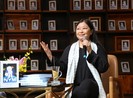 “Nym- Tôi của tương lai”- câu chuyện giữa AI và con người