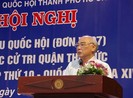 Đội ngũ cán bộ của TP Thủ Đức cần có trách nhiệm hơn với dân
