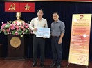 TP.HCM chung tay ủng hộ hơn 20 tỉ đồng cho miền Trung