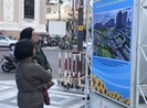 Triển lãm ảnh kỷ niệm 90 năm Ngày truyền thống Dân vận
