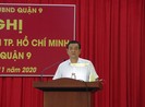 Giám đốc Công an TP.HCM nói về giải pháp chống tệ nạn ma túy