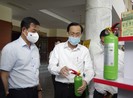 TP.HCM: 5 năm, gần 5.000 vụ cháy