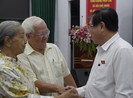 Không giải quyết vấn đề Thủ Thiêm sẽ ảnh hưởng đến TP Thủ Đức