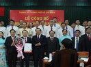 TP Thủ Đức có Trưởng phòng Tư pháp