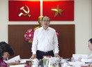 'TP Thủ Đức cần đạt được sự hài lòng cao nhất của người dân'