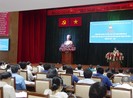 Người ứng cử ĐBQH phải ghi rõ: Chỉ có một quốc tịch Việt Nam