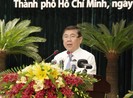 Ông Nguyễn Thành Phong: Để nghĩa tình mãi trở thành lẽ sống